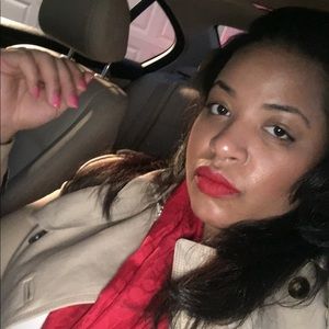 Meet your Posher, Tenee